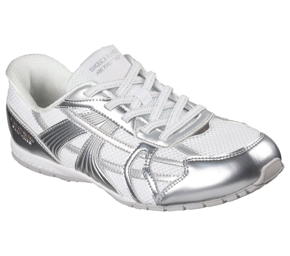 Skechers- Women Slip-ins: Retro Lite - Mesmerized