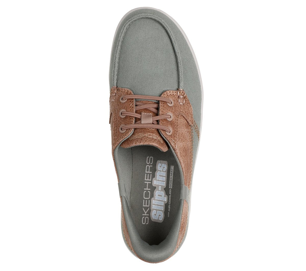 Skechers- Women Slip-ins: On-The-GO Flex Radiant - Sandy