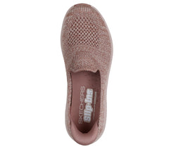 Skechers- Women Slip-ins: Max Cushioning Lite - Kenna