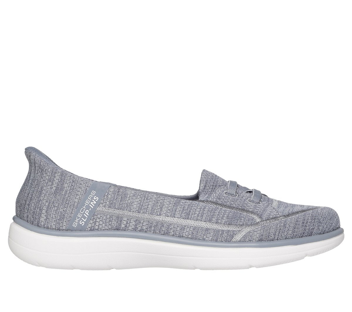 Skechers- Women Slip-ins: On-The-GO Flex Radiant - Dreaming