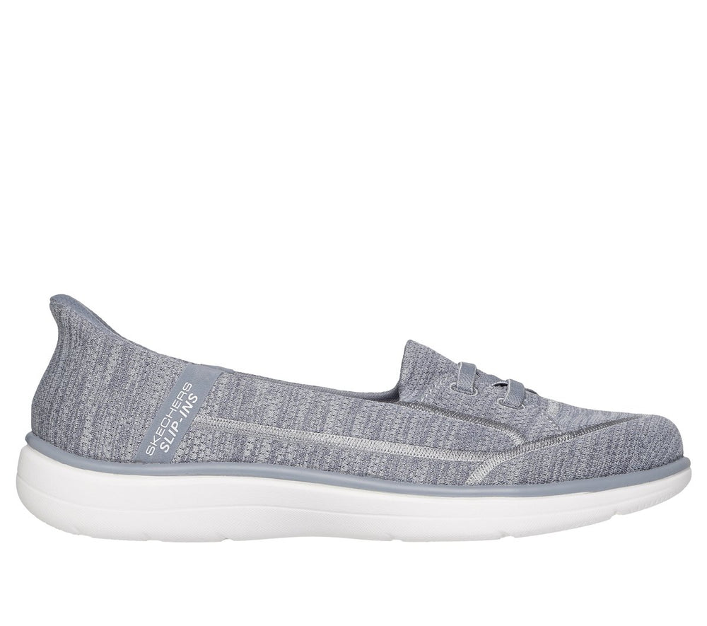 Skechers- Women Slip-ins: On-The-GO Flex Radiant - Dreaming