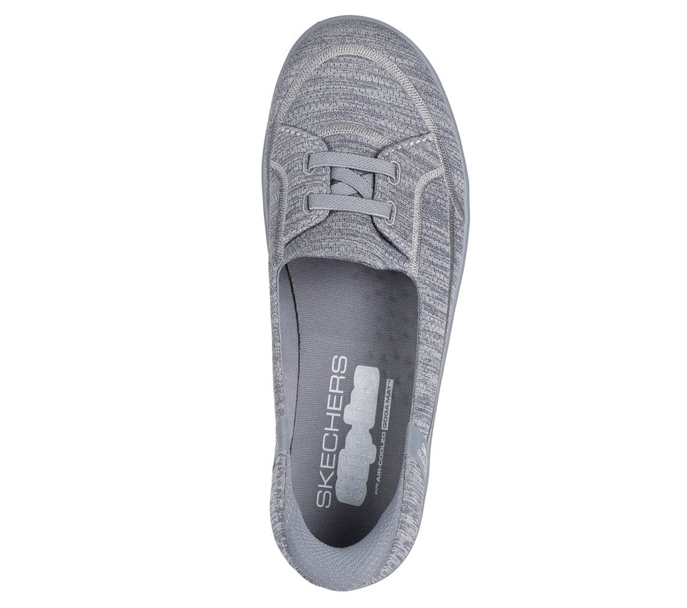Skechers- Women Slip-ins: On-The-GO Flex Radiant - Dreaming