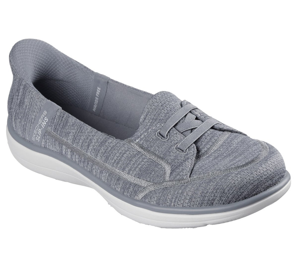 Skechers- Women Slip-ins: On-The-GO Flex Radiant - Dreaming