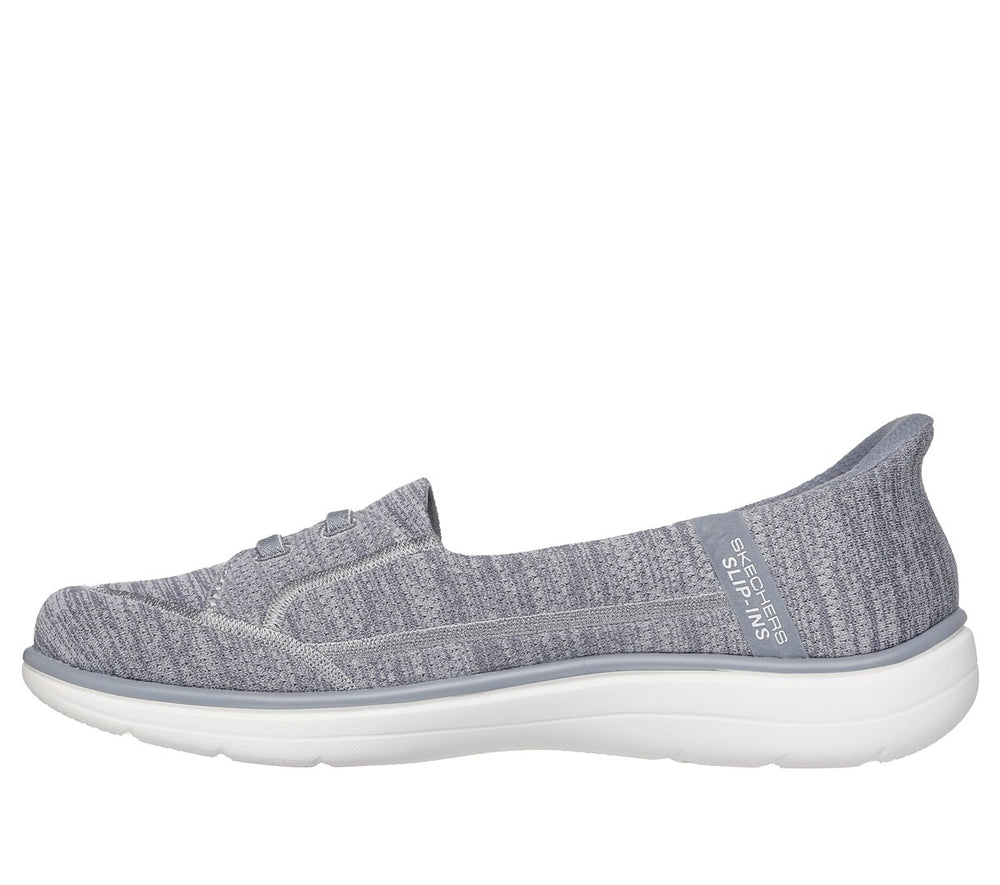 Skechers- Women Slip-ins: On-The-GO Flex Radiant - Dreaming