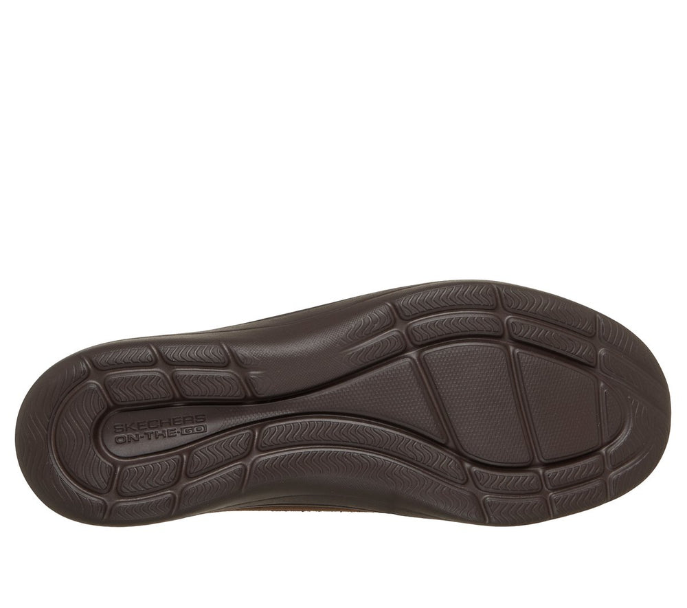 Skechers- Women Slip-ins: On-The-GO Flex Radiant - Sedona