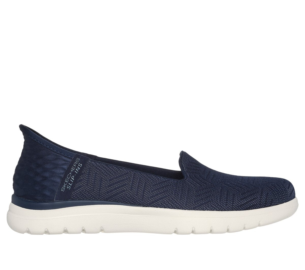 Skechers- Women Slip-ins: On-The-GO Flex - Clover