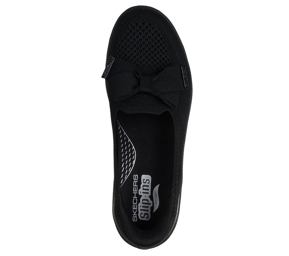 Skechers- Women Slip-ins: Arch Fit Inspire - Gemma