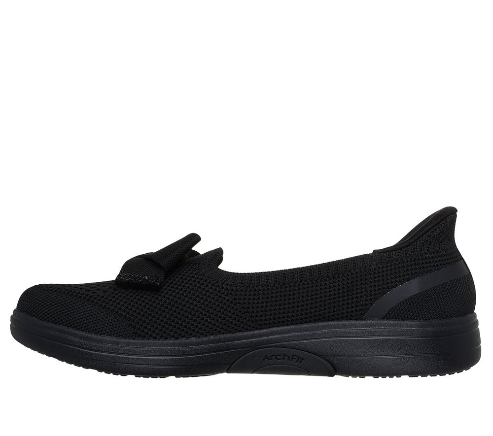 Skechers- Women Slip-ins: Arch Fit Inspire - Gemma