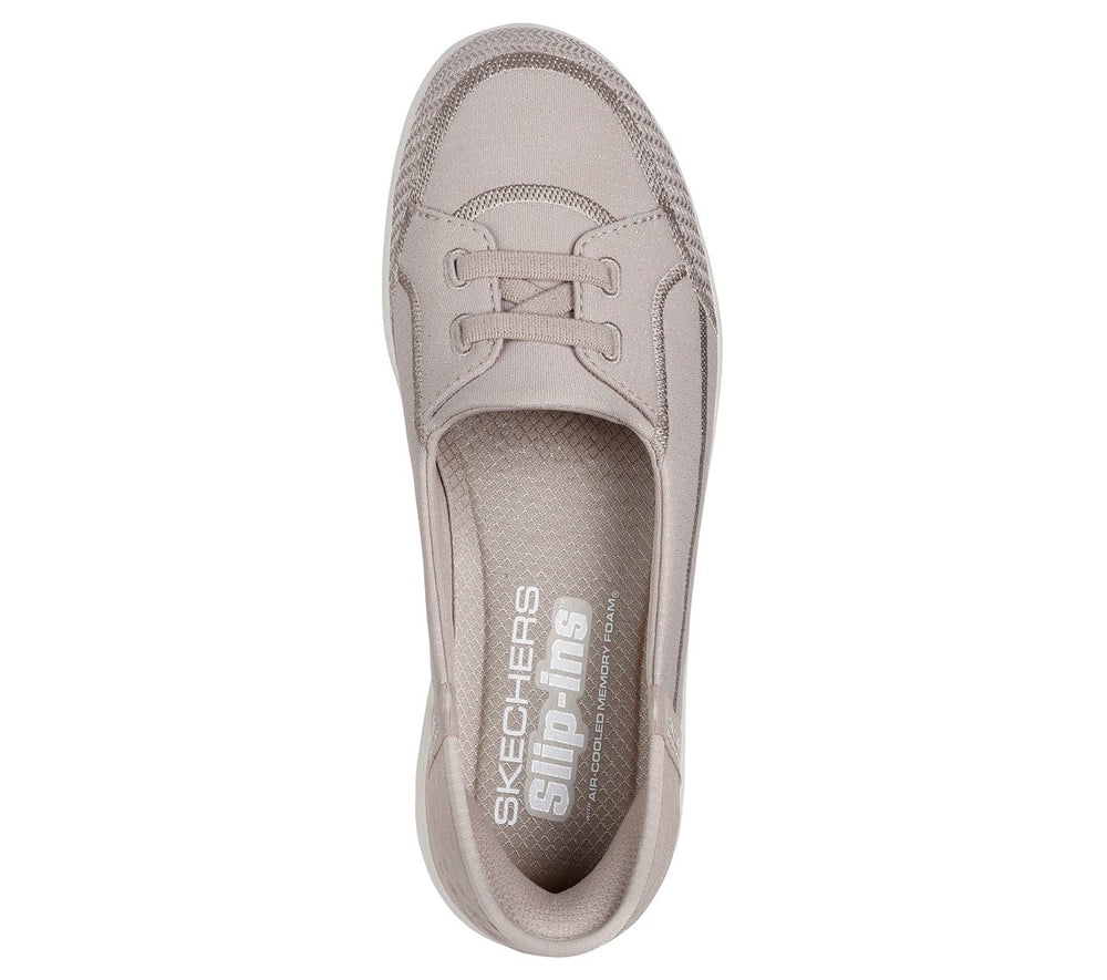 Skechers- Women Slip-ins: On-The-GO Flex - Top Notch