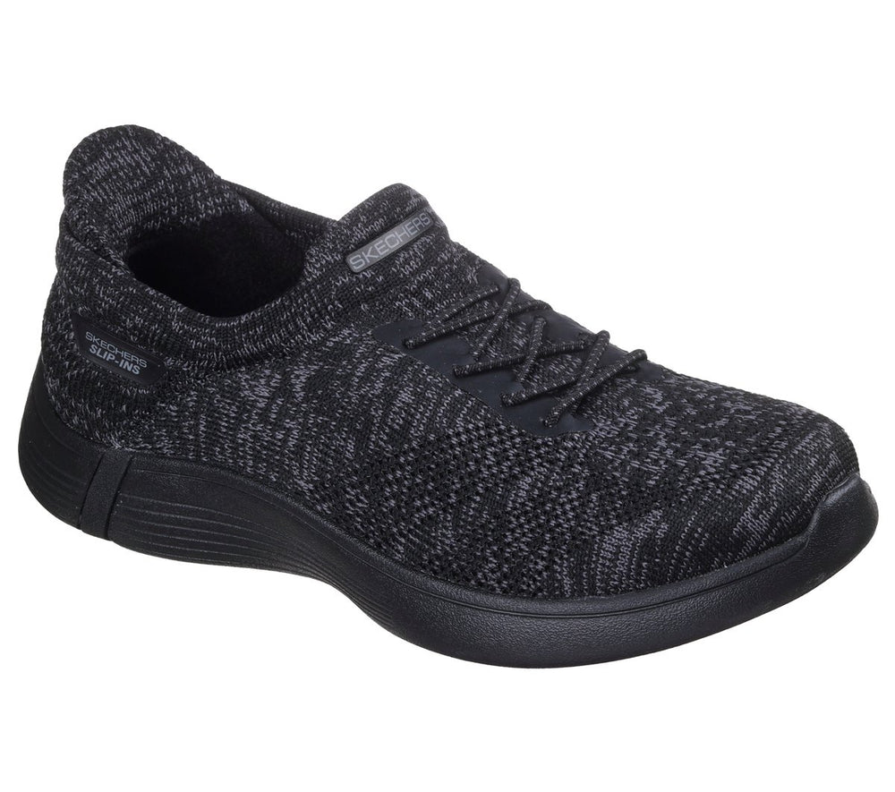 Skechers- Women Slip-ins: On-The-GO Swift - Vera