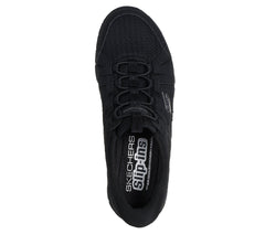 Skechers- Women Slip-ins: Gratis Sport - Tranquil