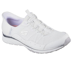 Skechers- Women Slip-ins: Gratis Sport - Leisurely