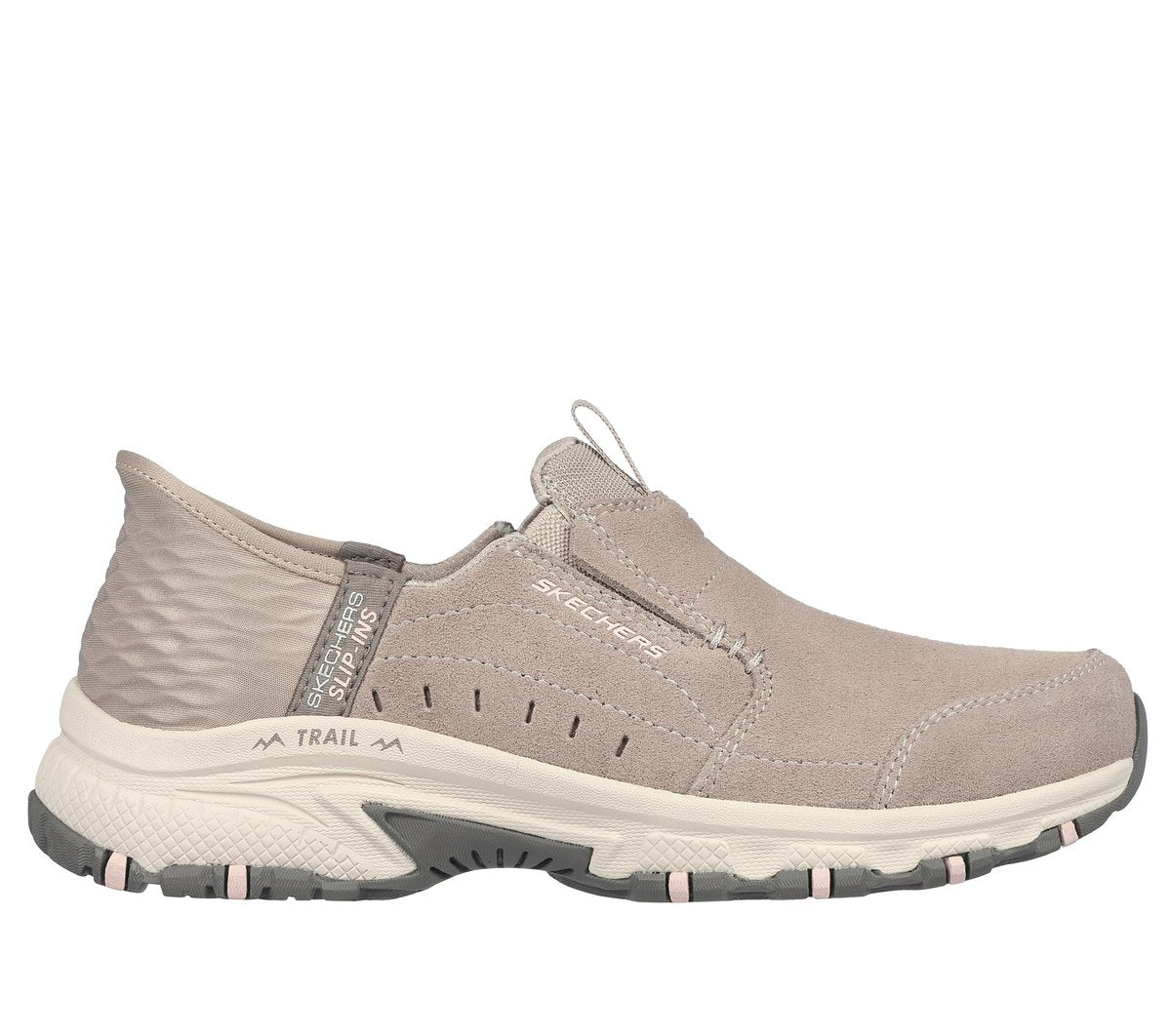 Skechers- Women Slip-ins: Hillcrest - Sunapee