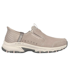 Skechers- Women Slip-ins: Hillcrest - Sunapee