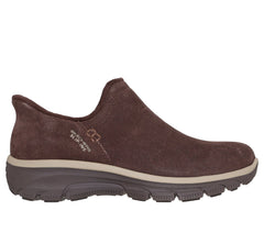Skechers- Women Slip-ins Relaxed Fit: Easy Going - Modern Hour 2