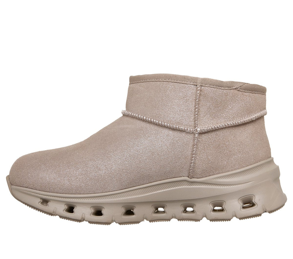 Skechers- Women Slip-ins: Glide-Step Pro Boot - Cozy Mini