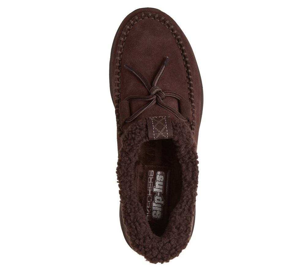 Skechers- Women Slip-ins: Glacial Ultra - Millie