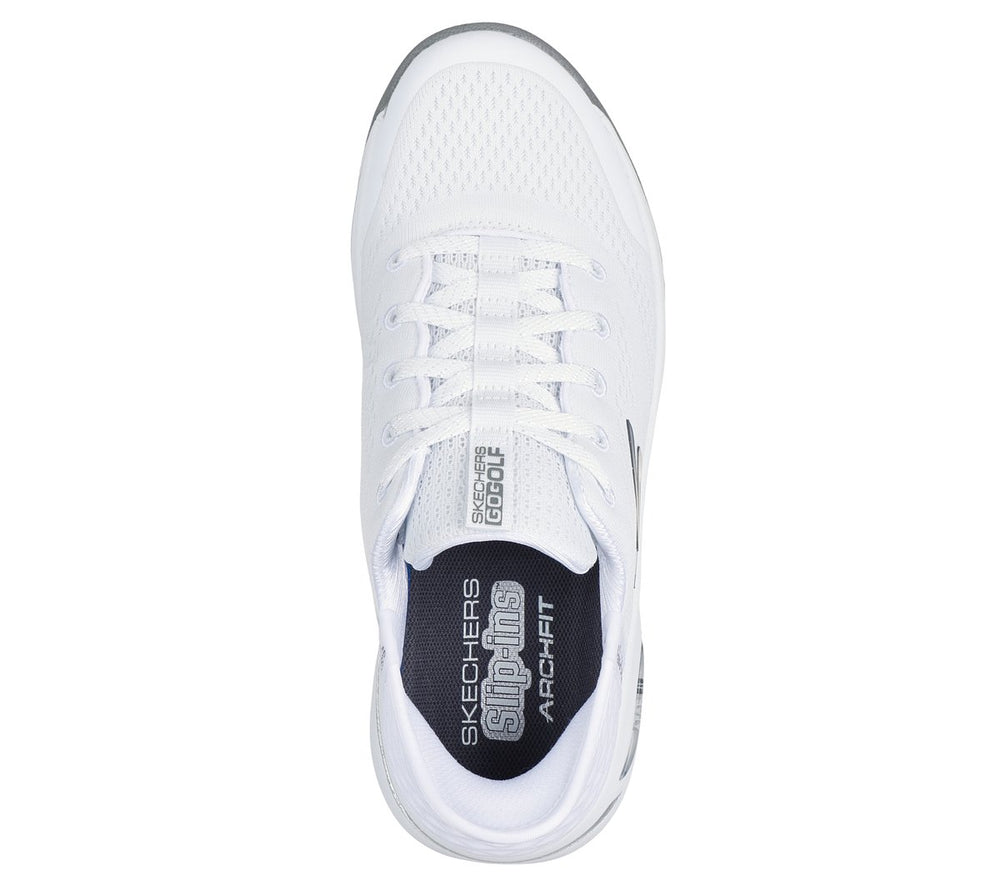 Skechers- Women Slip-ins: GO GOLF Arch Fit - Line Up