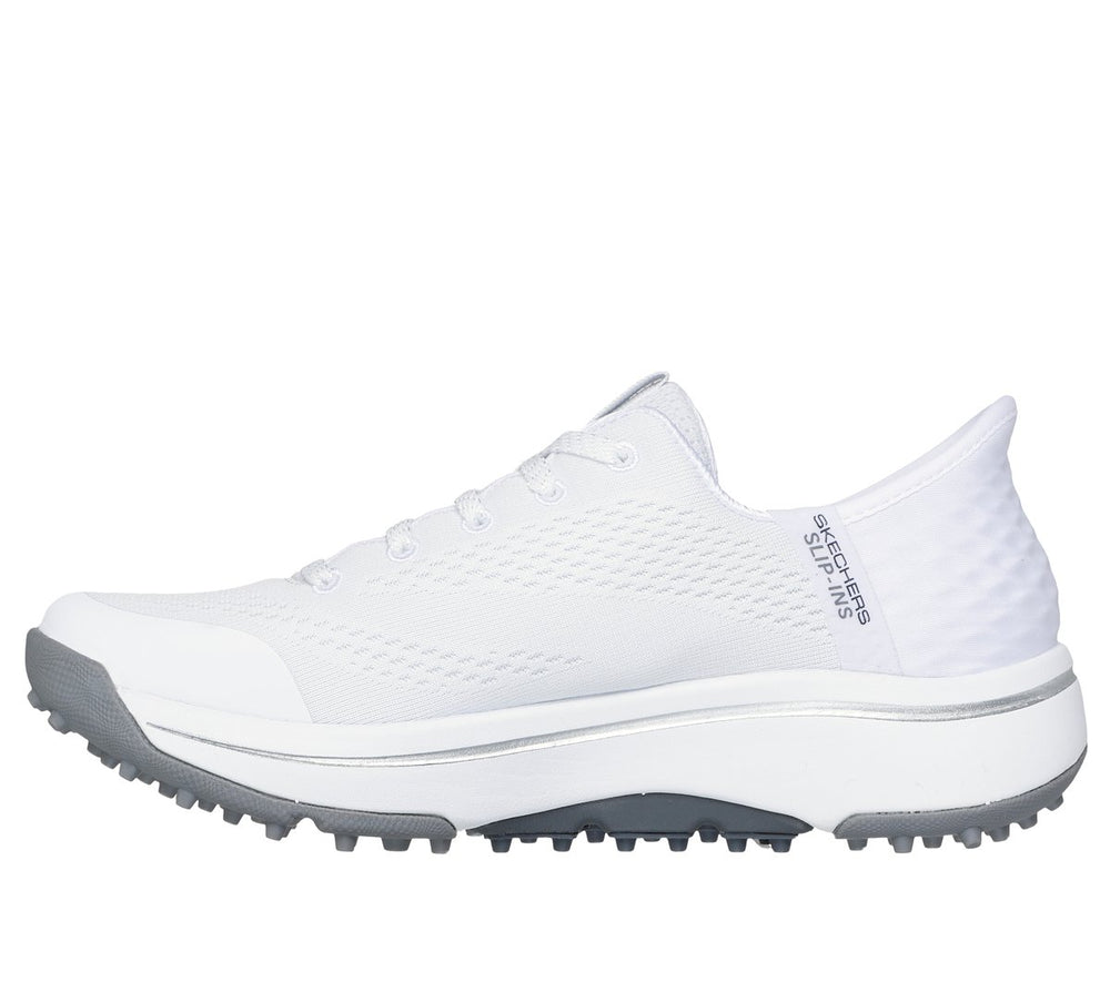 Skechers- Women Slip-ins: GO GOLF Arch Fit - Line Up