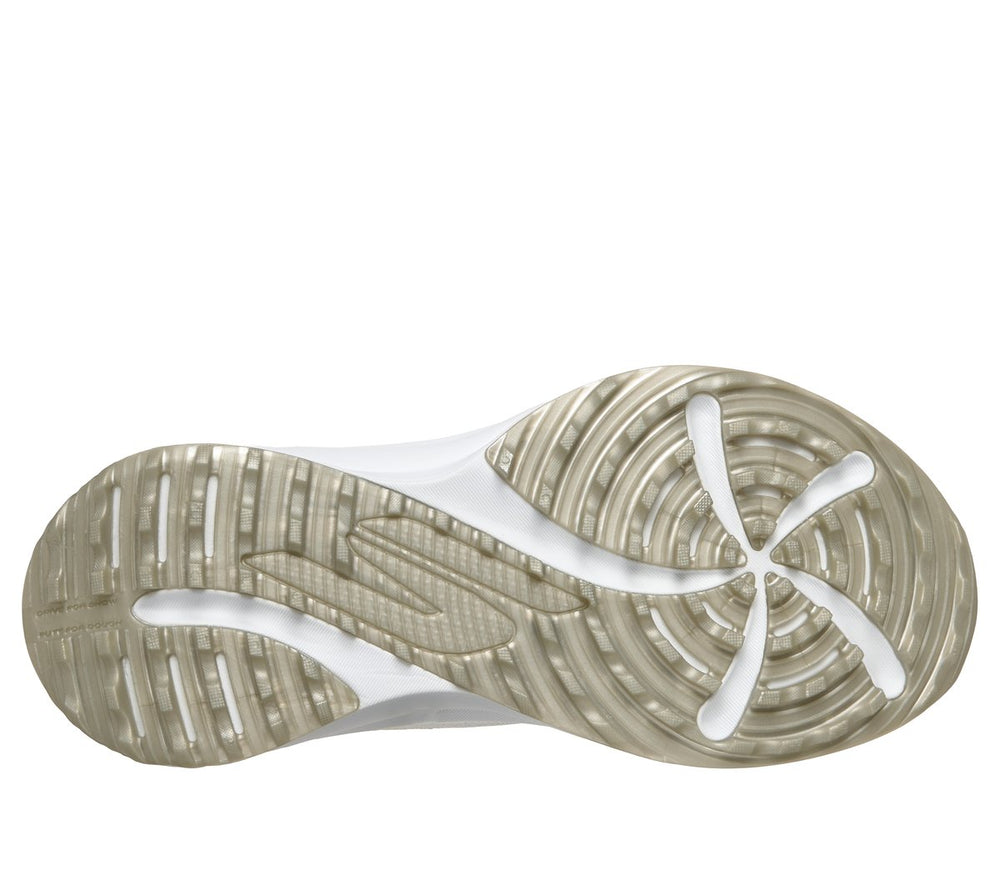 Skechers- Women Slip-ins Golf Waterproof: Flow SI - Twist Fit