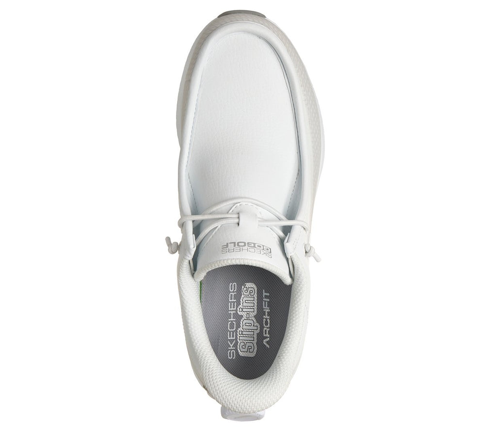 Skechers- Women Slip-ins Golf:Flight - Moc Twist Fit
