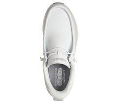 Skechers- Women Slip-ins Golf:Flight - Moc Twist Fit