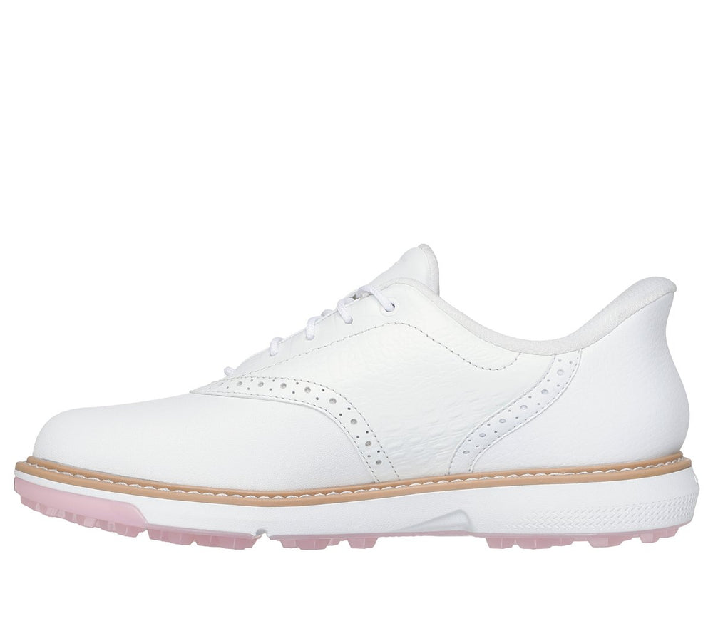 Skechers- Women Slip-ins Waterproof: GO GOLF Prestige SL