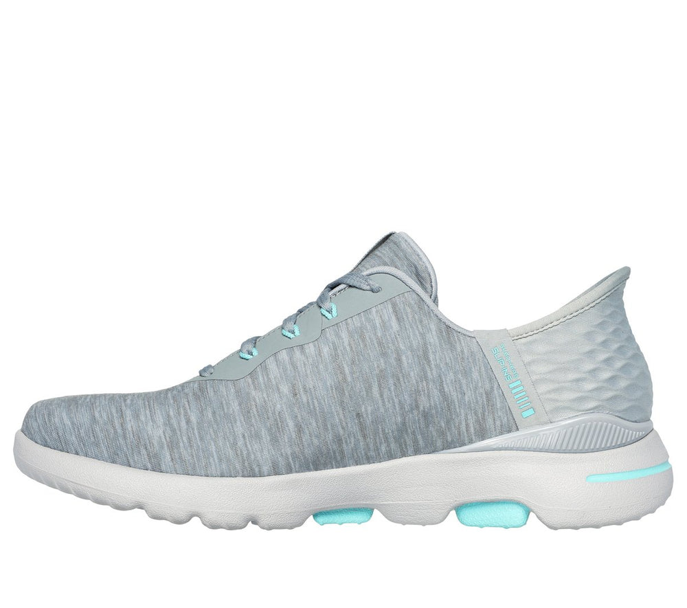 Skechers- Women Slip-ins: GO GOLF WALK 5 - Slip-Ins