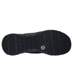 Skechers- Women Slip-ins Work Slip-Resistant: Glide-Step Pro - Edura