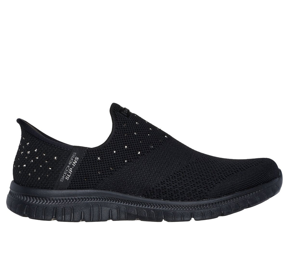 Skechers- Women Slip-ins: Virtue - Starlight