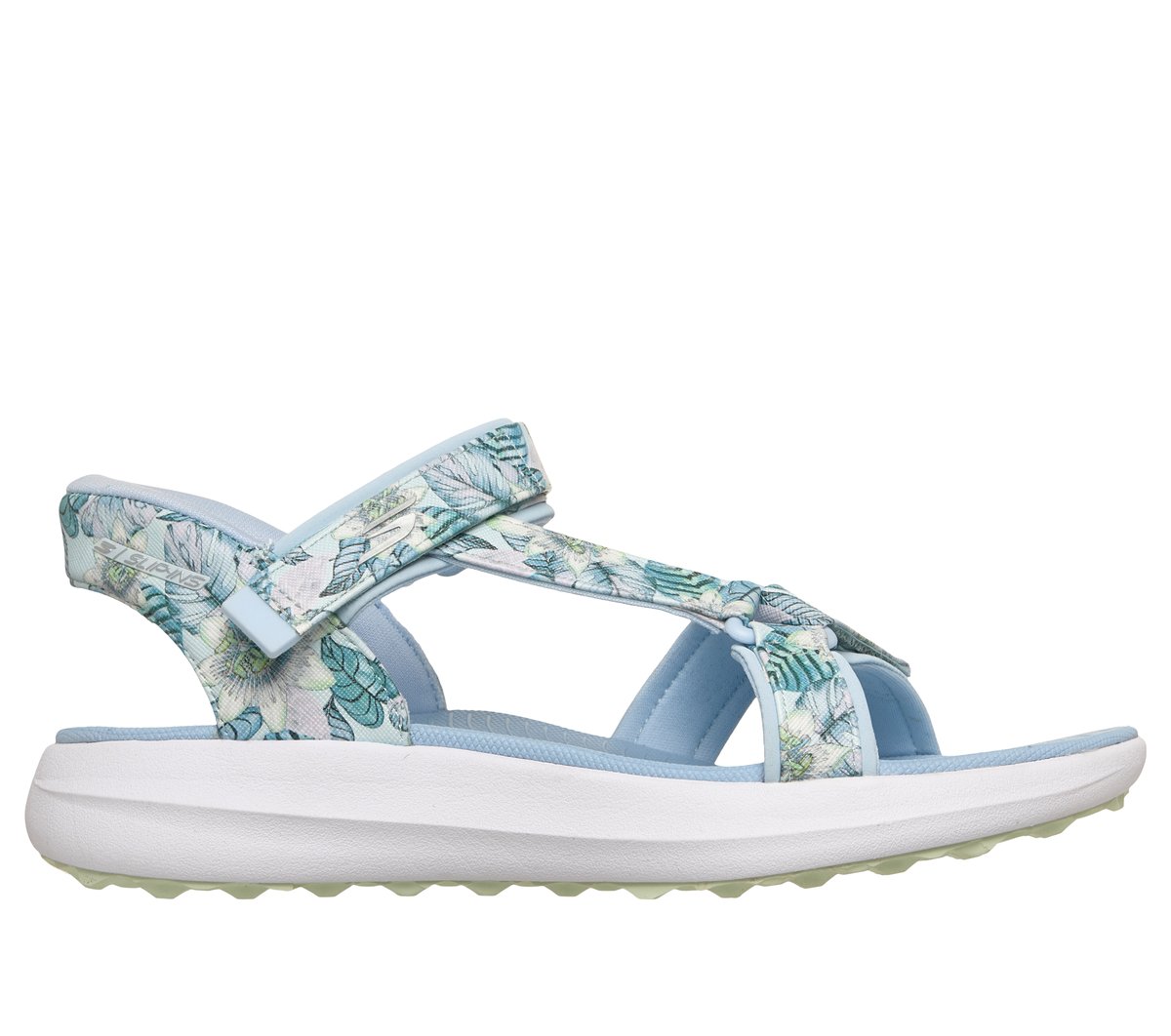 Skechers- Women Slip-ins: GO GOLF Sandal