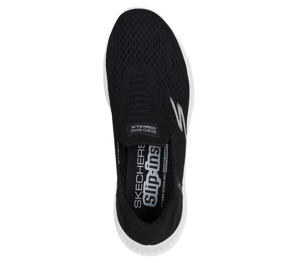 Skechers- Women Slip-ins: GO WALK Now - Anahi