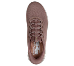 Skechers- Women Slip-ins: Glide-Step Elevate - Amaze