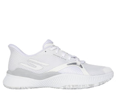 Skechers- Women Slip-ins: State Champ