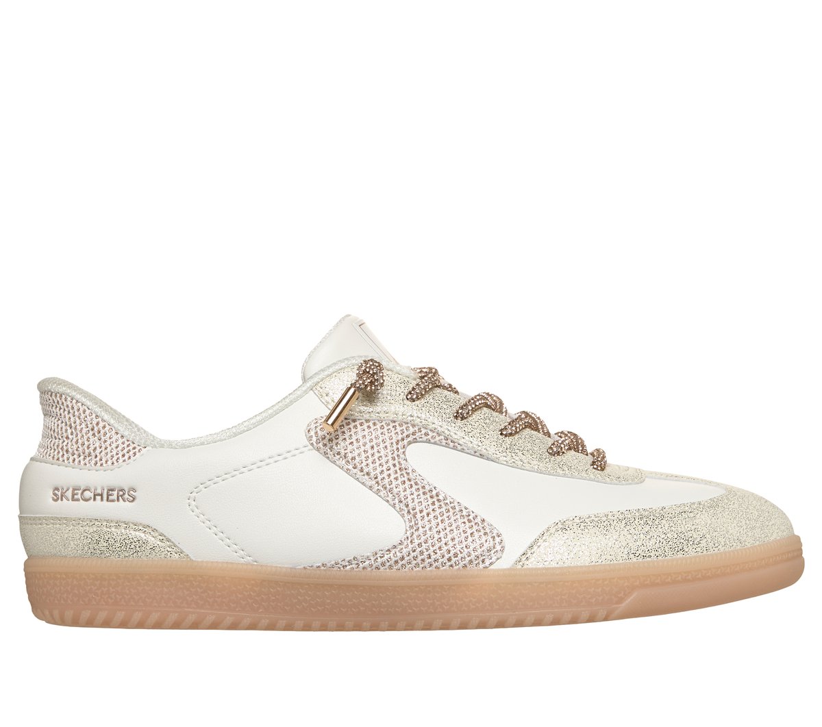 Skechers- Women Slip-ins: Hotshot - Daily Diamonds
