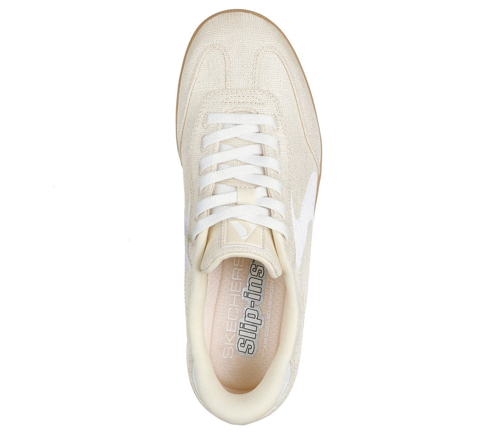 Skechers- Women Slip-ins: Hotshot - Radiant Shimmer