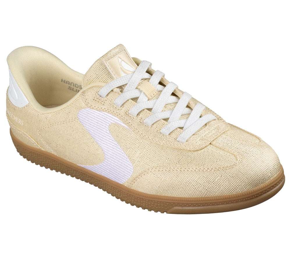 Skechers- Women Slip-ins: Hotshot - Radiant Shimmer
