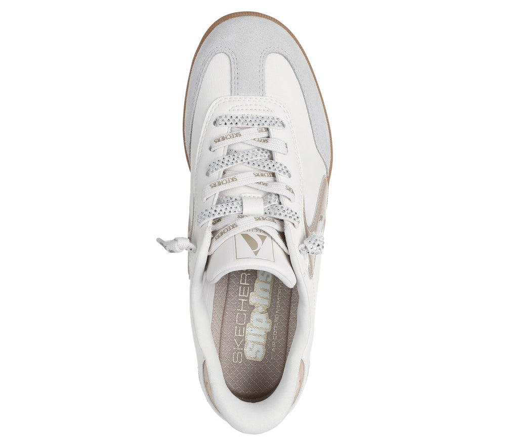 Skechers- Women Slip-ins: Hotshot - Shimmer and Shine