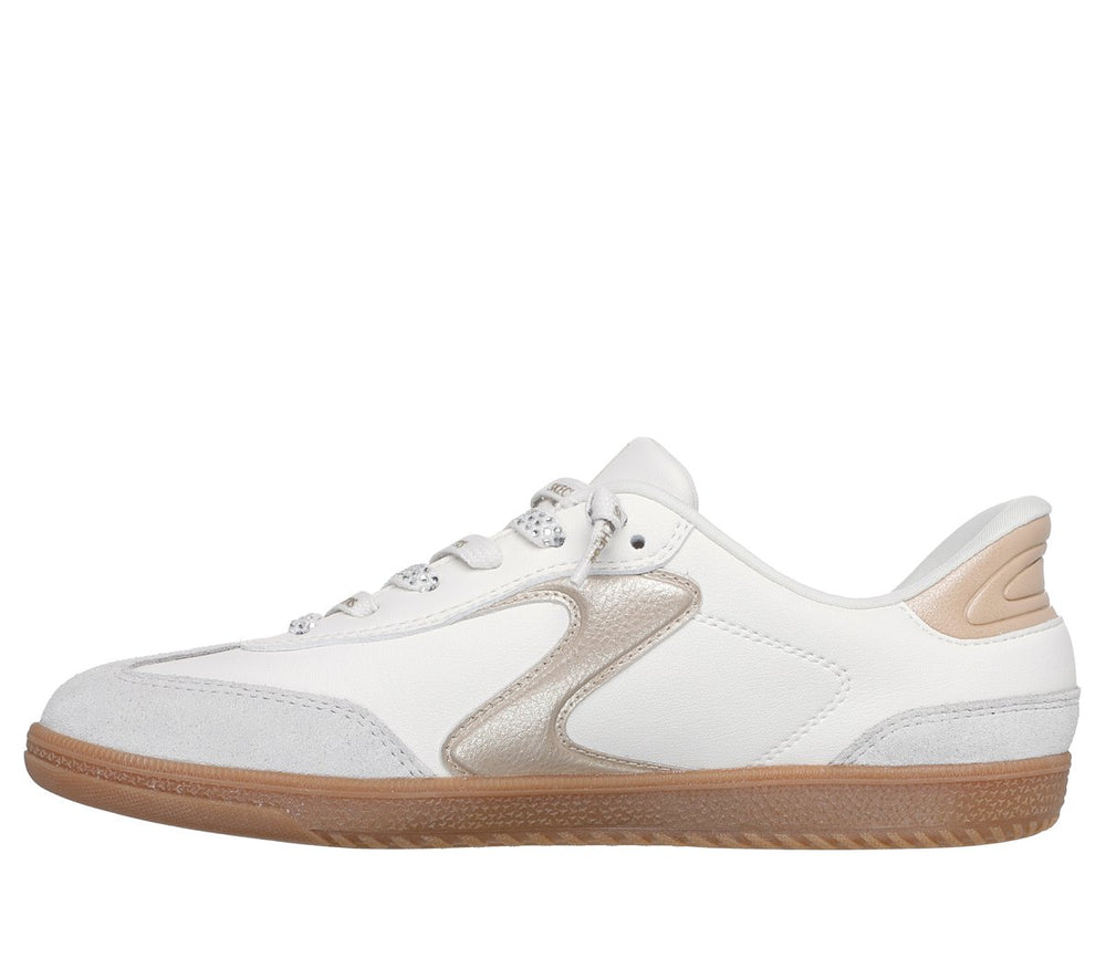 Skechers- Women Slip-ins: Hotshot - Shimmer and Shine