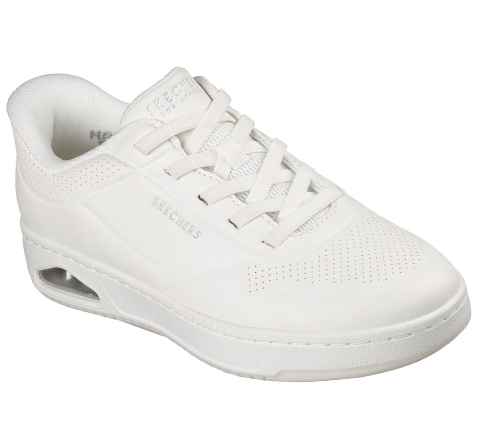 Skechers- Women Slip-ins: UNO CTL - Laying Low
