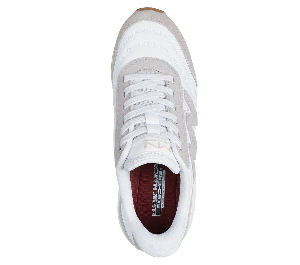 Skechers- Women Slip-ins Mark Nason:Street Jogger - Driv