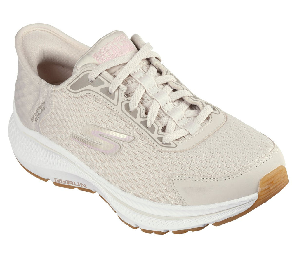 Skechers- Women Slip-ins: GO RUN Consistent 2.0 - Endure