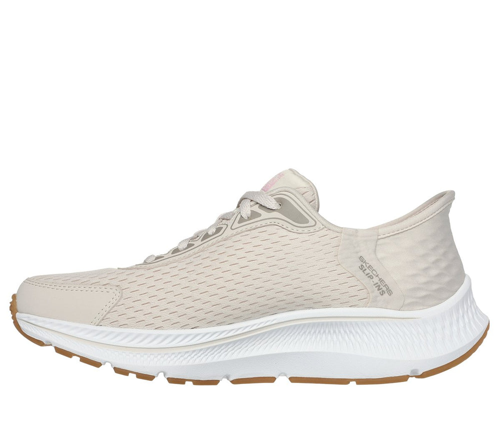 Skechers- Women Slip-ins: GO RUN Consistent 2.0 - Endure