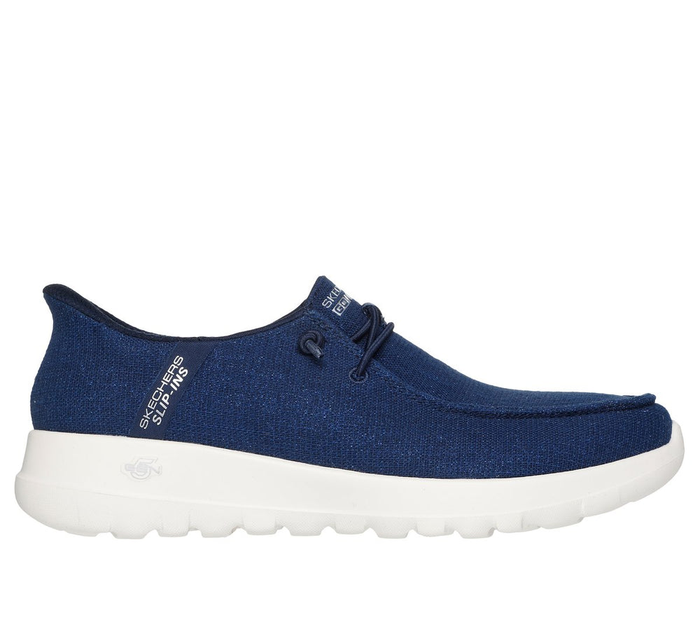 Skechers- Women Slip-ins: GO WALK Joy - Estella