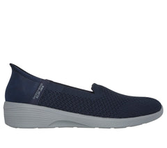 Skechers- Women Slip-ins: Arya - Sweet Voice