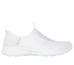 Skechers- Women Slip-ins: Brilliance - Night Shift