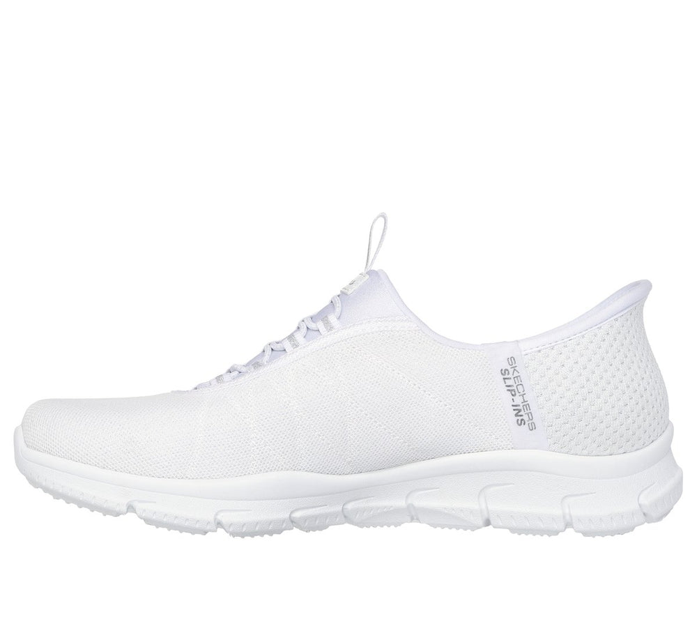 Skechers- Women Slip-ins: Brilliance - Night Shift