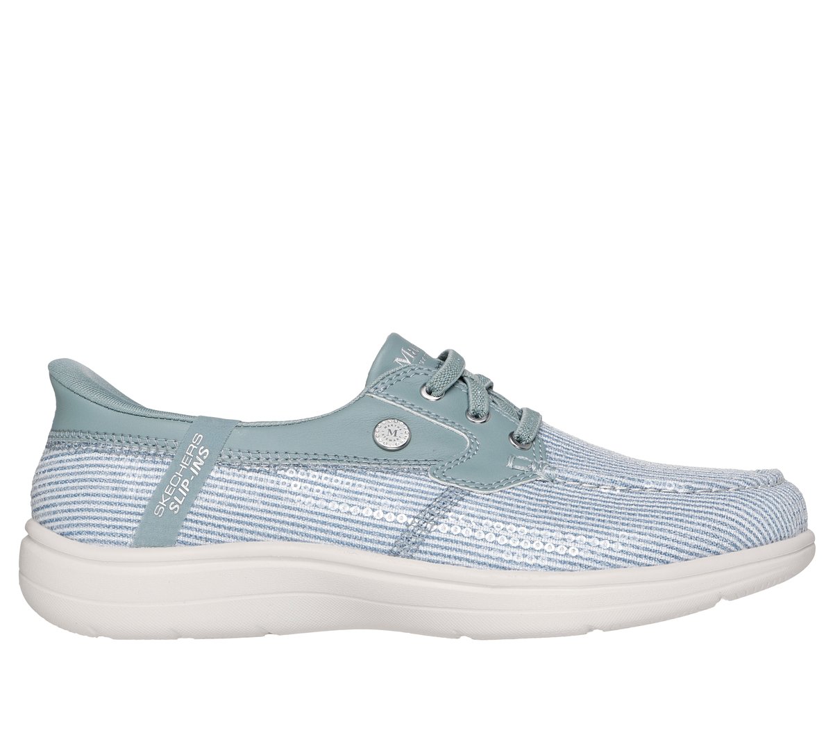 Skechers- Women Slip-ins Martha Stewart: On-The-GO Flex Radiant - Summertime