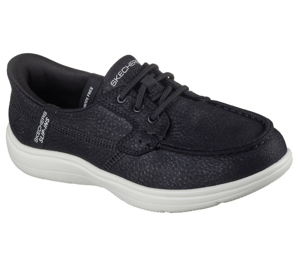 Skechers- Women Slip-ins: On-The-GO Flex Radiant - Brooklyn