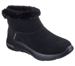 Skechers- Women Slip-ins: GO WALK Arch Fit 2.0 - Cozy Stride